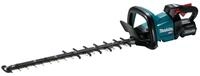 Makita Akku-Heckenschere, XGT, UH006GD201, 40V, 60 cm, 25 mm, 2 x 2,5 Ah Li-Ion...