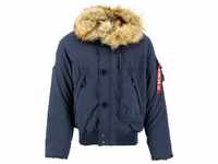 Alpha Industries Winterjacke ALPHA INDUSTRIES Men - Cold Weather Jackets Polar Jacket