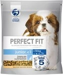 Perfect Fit PERFECT FIT&trade; Hund Beutel Junior <10kg XS/S mit Huhn 1,4kg,