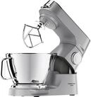 KENWOOD K&uuml;chenmaschine Titanium Chef Baker K&uuml;chenmaschine KVC85.124SI, 1200...