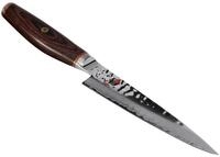 MIYABI Zubereitungsmesser Messer 6000MCT Shotoh 13cm