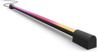 Philips Hue LED Lichtleiste Play Gradient Light Tube schwarz 75cm, Abschaltautomatik,