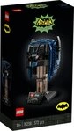 LEGO&reg; LEGO&reg; DC Super Heroes: 76238 - Batman&trade; Maske Spielbausteine