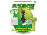 EDU-Toys Insektensauger und Ameisennest-Beobachtungsset