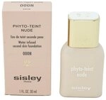 sisley Foundation Sisley Phyto Teint Nude eau de Teint Foundation 30ml 000N Snow