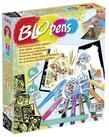 Blopens Spiel Spr&uuml;hstifteset Tierbabys