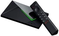Nvidia Audio-Receiver