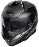 NOLAN Motorradhelm N80-8 Astute N-Com Helm, vorbereitet f&uuml;r