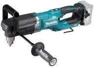 Makita Akku-Bohrschrauber, 40 V, Winkelbohrmaschine XGT, DA001GZ, 40V, 136 Nm,...