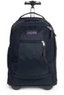 Jansport Freizeitrucksack Driver 8, mit Trolleyfunktion