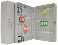 WEDO Schl&uuml;sseltresor WEDO 102 56537X Schl&uuml;sselschrank f&uuml;r 70 Schl&uuml;ssel