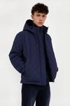 Finn Flare Steppjacke Wasserabweisend in modernem Design