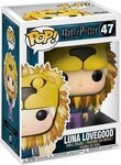 Funko Spielfigur Harry Potter - Luna Lovegood 47 Pop!