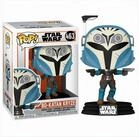 Funko Spielfigur POP - Star Wars: The Mandalorian - Bo-Katan Kryze