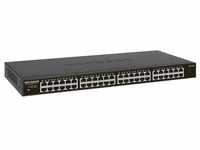 NETGEAR GS348 Switch WLAN-Router