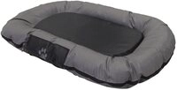 Nobby Tierbett Nobby Hundekissen Reno - schwarz Gr&ouml;&szlig;e: 69 x 50 x 9 cm