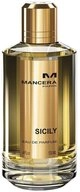 Mancera Eau de Parfum Mancera Sicily 120ml Eau de Parfum Unisex