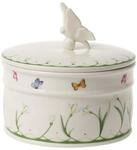 Villeroy & Boch Tafelservice Colourful Spring Dose gro&szlig; 16&nbsp;cm, Premium Porcelain