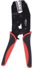 KS Tools Crimpzange Crimpzange f&uuml;r Solar-Kupplungsstecker MC 4 (115.1522)