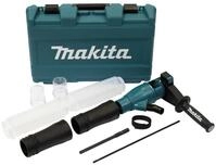Makita Lochs&auml;ge makita Staubabsaugset 196074-8