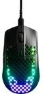 SteelSeries SteelSeries Aerox 3 Onyx 2022, Gaming-Maus Maus (kabelgebunden)