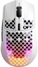 SteelSeries SteelSeries Aerox 3 Wireless Snow 2022, Maus (Funk)