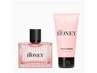 TONI GARD Eau de Parfum My Honey FOR WOMAN SET 40 ml EdP + 50 ml Shower Gel,...