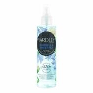 Yardley K&ouml;rperspray Yardley Bluebell & Sweet Pea K&ouml;rperspray 200ml