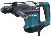 Makita Bohrhammer, max. 630 U/min, Kombihammer SDS-PLUS, HR3210FCT, 850 W, 32...