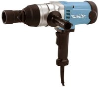 Makita Schlagschrauber, 1400 U/min, 1.200 W, TW1000, 1", 1.0 Nm im...