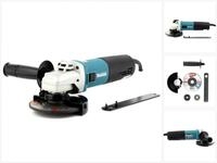Makita Winkelschleifer 9565CVR