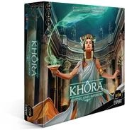 iello Spiel Khora