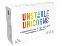 Unstable Unicorns (deutsch)