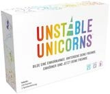 Asmodee Spiel Unstable Unicorns (Spiel)