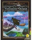 Strohmann Games Spiel Fantastische Reiche - Der Verfluchte Schatz (Spiel)