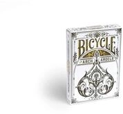 Cartamundi Spiel Bicycle Kartendeck - Archangels, Kartenspiel, mit einzigartigem