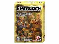 ABACUSSPIELE Spiel, Sherlock Mittelalter - Von Dämonen besessen