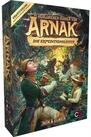 HeidelB&Auml;R Games Spiel Die Verlorenen Ruinen von Arnak Erweiterung
