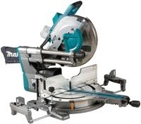 Makita Akku-Kapp-Gehrungss&auml;ge, Und Gehrungss&auml;ge XGT, LS003GZ01, 40V, 305 mm,...