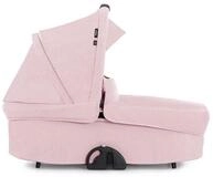 Hauck Kinderwagenaufsatz Colibri - Melange Rose, Babywanne f&uuml;r Buggy Colibri