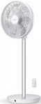 Stylies Bodenventilator Stylies Tukan - inkl. Fernbedienung, Timer-Funktion Ein/Aus