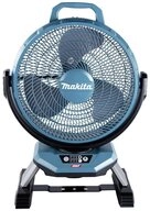 Makita Bodenventilator Makita CF002GZ Bodenventilator 330 mm Blau, Schwarz,...