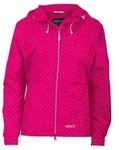 PRO-X ELEMENTS Funktionsjacke LUCIE Wasserdicht rot 36