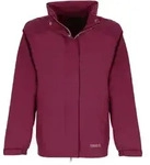 PRO-X ELEMENTS Funktionsjacke CARRIE wasserdicht, atmungsaktiv, im Packsack