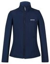 Regatta Softshelljacke Regatta Damen Connie V Softshell-Walkingjacke RWL2