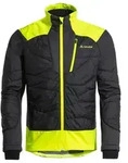 VAUDE Fahrradjacke Mens Minaki Jacket III schwarz M