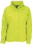 PRO-X ELEMENTS Fahrradjacke MELINDA Wasserdicht Atmungsaktiv leicht und im...