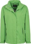 PRO-X ELEMENTS Outdoorjacke Damenjacke CARRIE BAMBUS