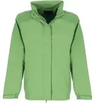 PRO-X ELEMENTS Funktionsjacke CARRIE wasserdicht, atmungsaktiv, im Packsack