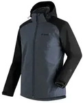 Maier Sports Funktionsjacke Gregale DJ M Herren Wanderjacke wasserdicht,...